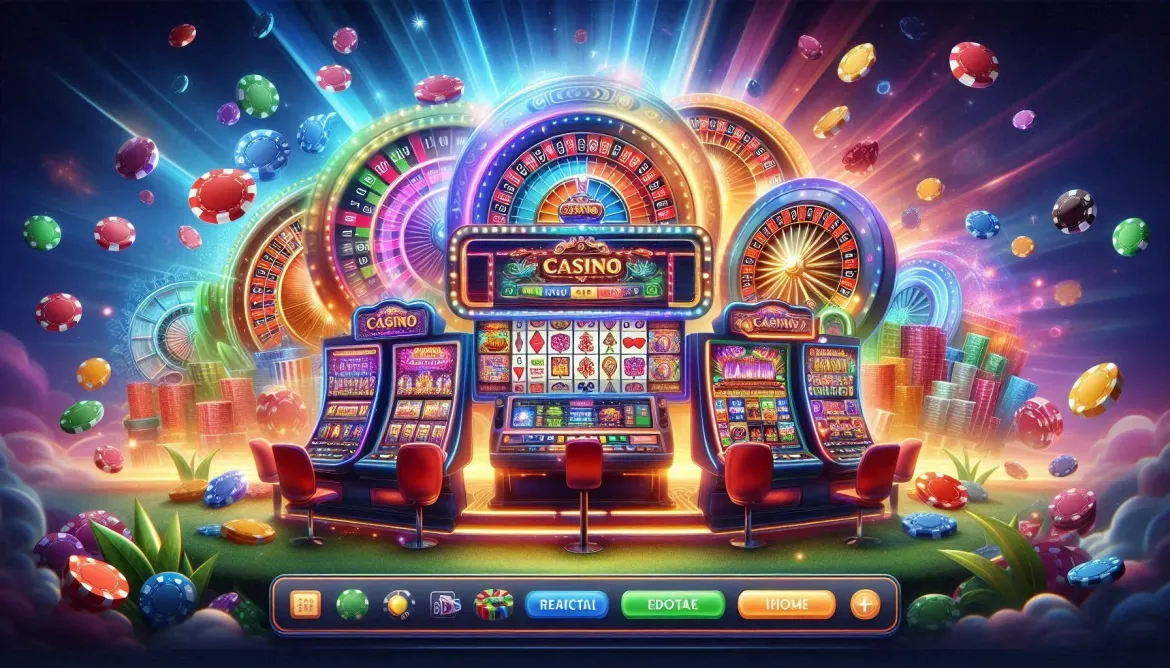 Jaabet Casino